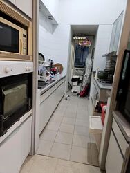 The Nexus (D21), Condominium #550279991